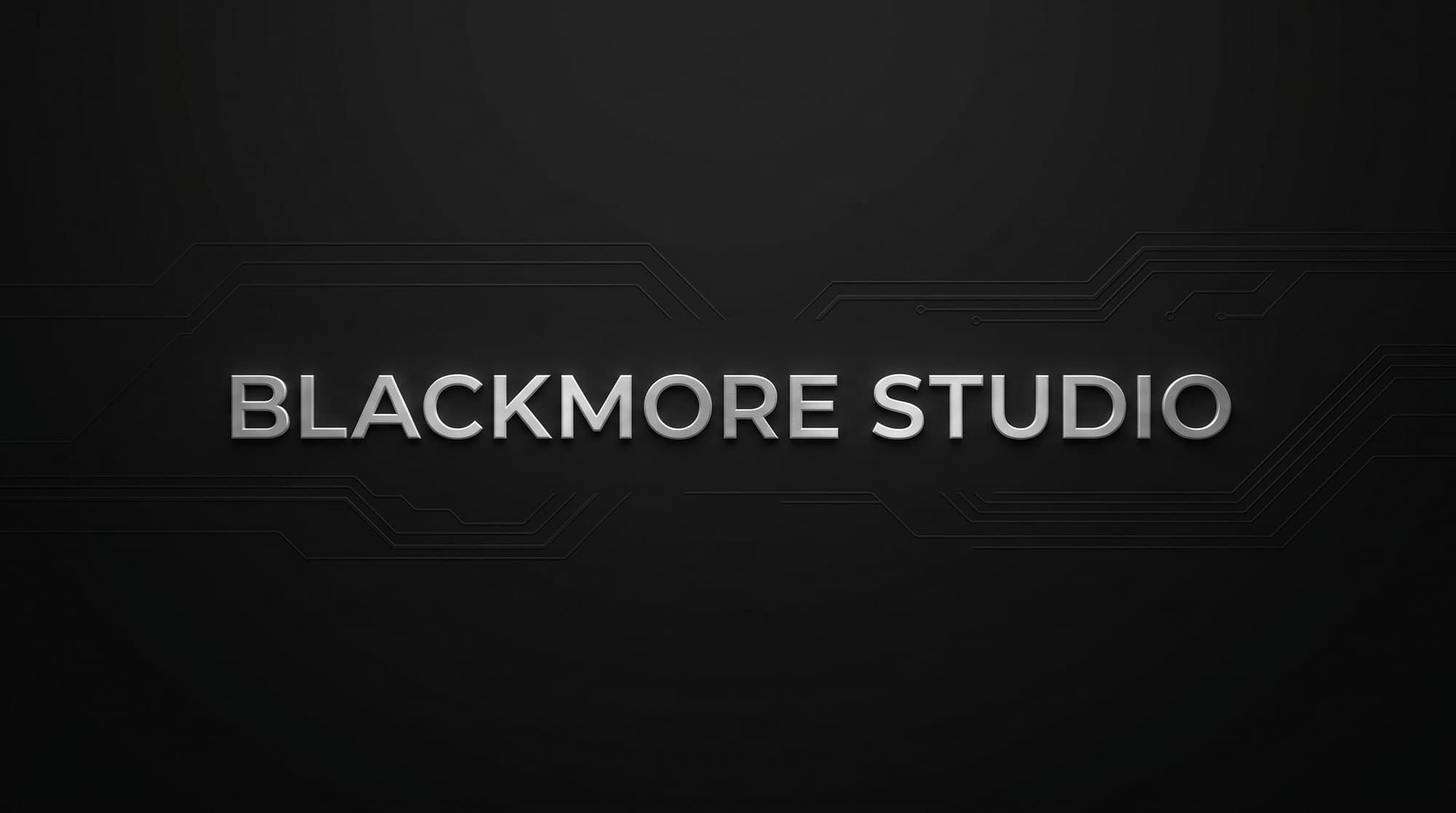 BLACKMORE Studio