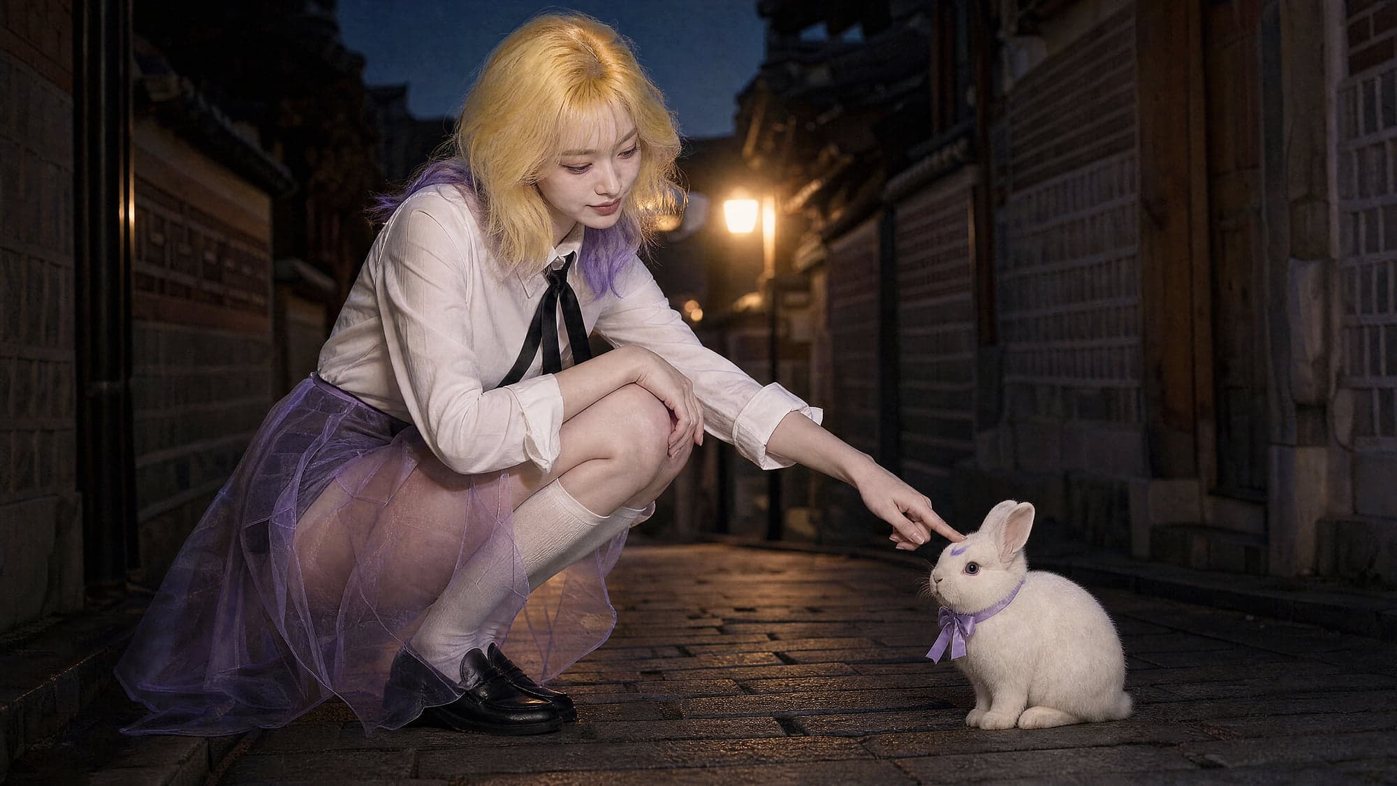 Moon Hare — 4