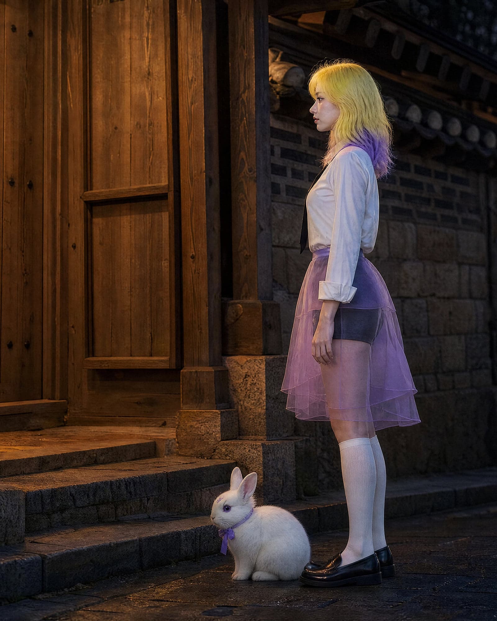 Moon Hare — 5